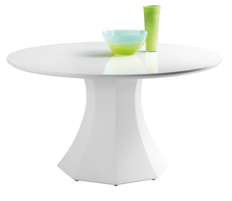 Sanara Round Dining Table