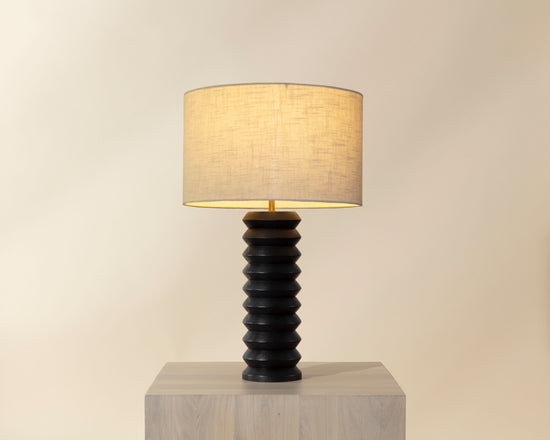 Oletto Table Lamp