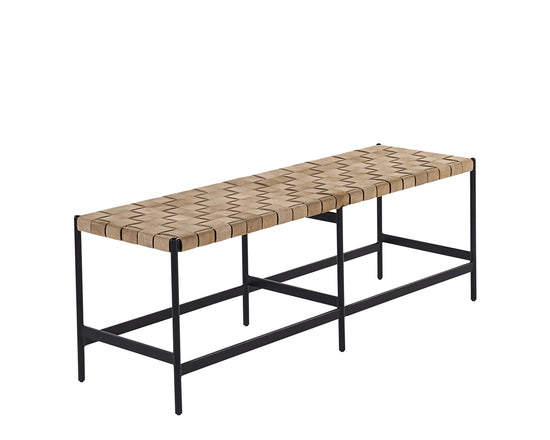 Sunpan Omari Bench