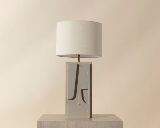 Dirsan Table Lamp