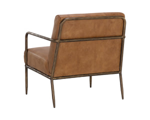 Lathan Lounge Chair