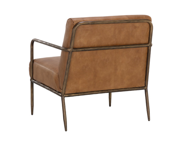 Lathan Lounge Chair