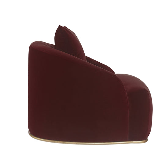 Astrid Lounge Chair