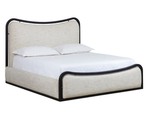 Junia Bed King