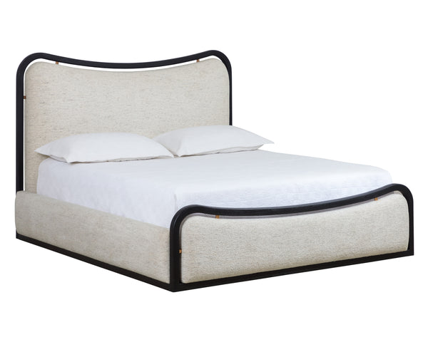 Junia Bed King