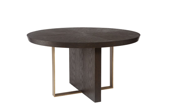 Lars Dining Table Round - 55"