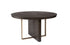 Sunpan Lars Dining Table Round - 55"W