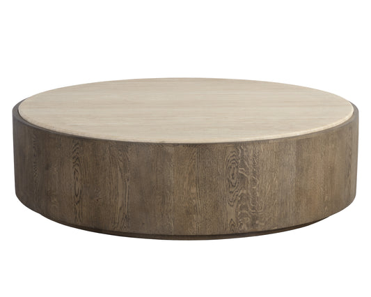 Sunpan Oberon Coffee Table Large