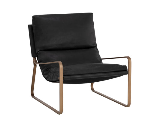 Zancor Lounge Chair