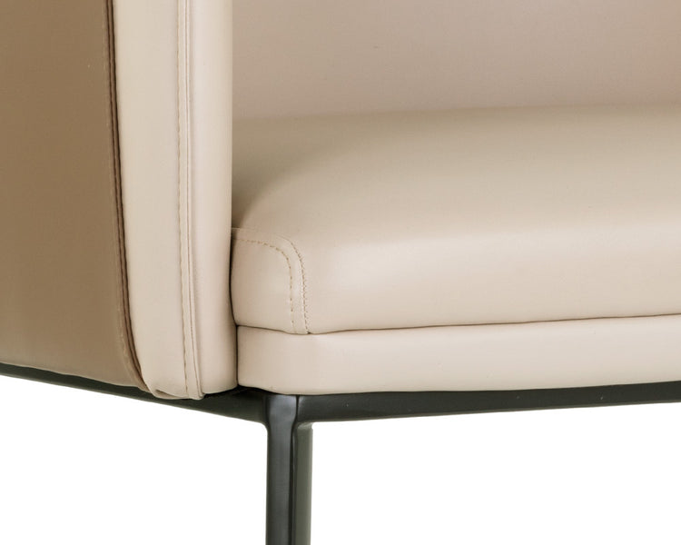 Carter Dining Armchair