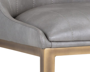 Halden Dining Chair  | Set of 2