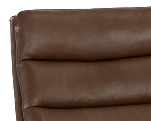 Keller Swivel Lounge Chair