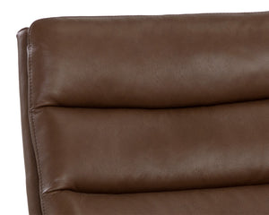 Keller Swivel Lounge Chair