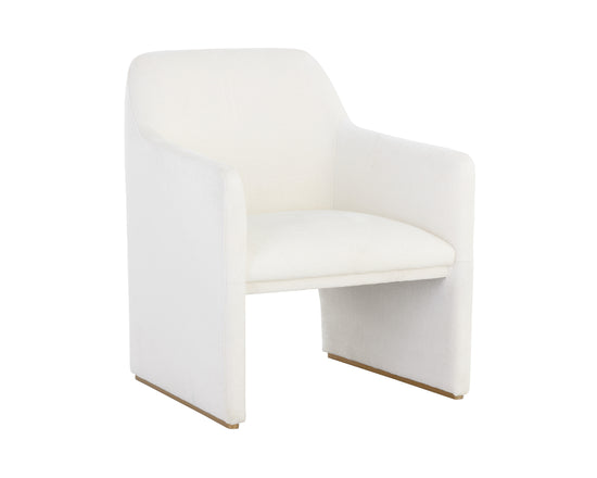 Sunpan Doreen Lounge Chair