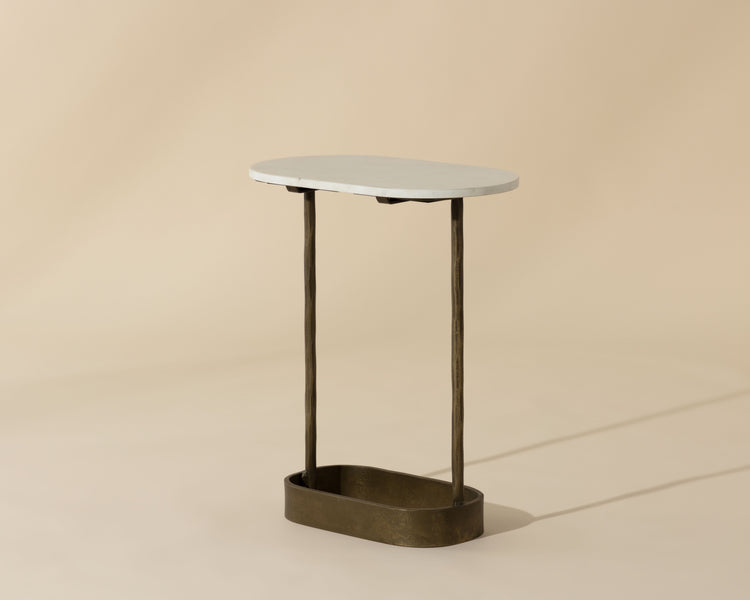 Sunpan Eden End Table