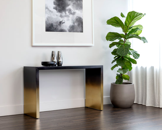 Monaro Console Table