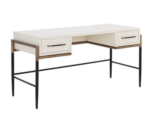 Sunpan Weldrick Desk