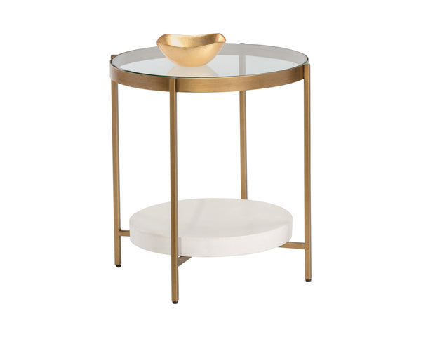 Gia Side Table
