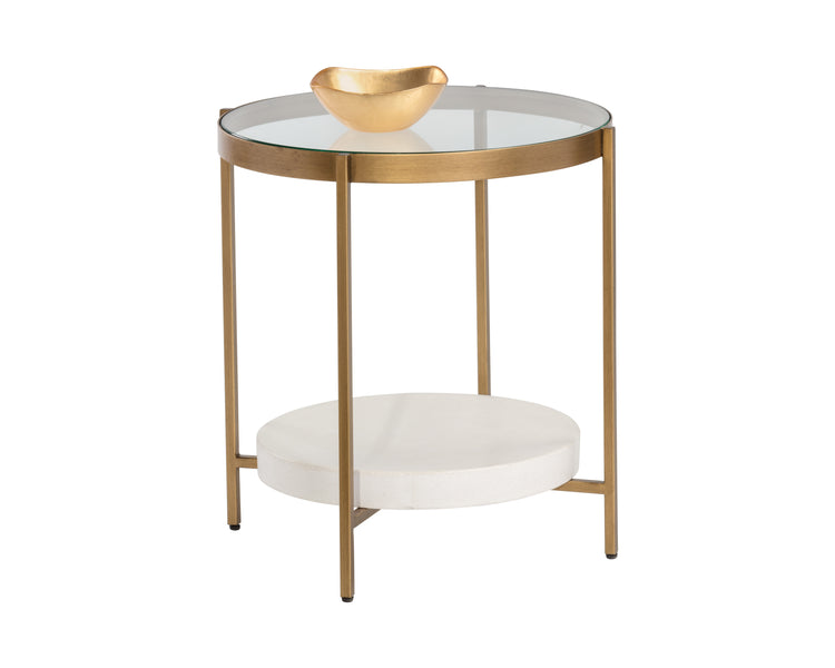 Gia Side Table