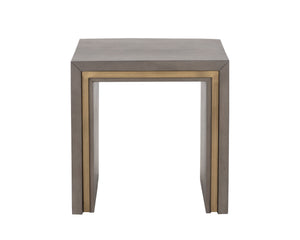 Hilbert Side Table