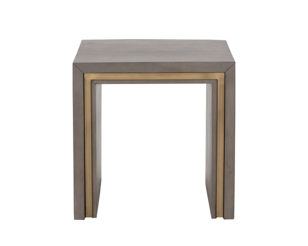 Hilbert Side Table