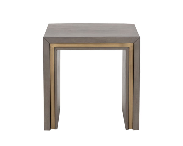 Hilbert Side Table