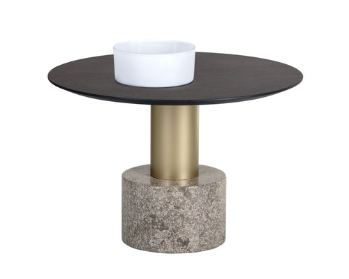 Monaco Coffee Table  Gold