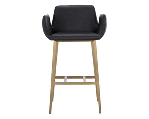 Lucano Barstool