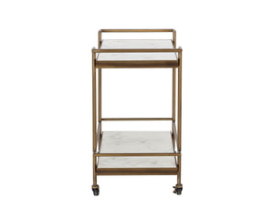 Contardi Bar Cart