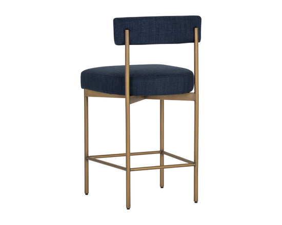 Seneca Counter Stool