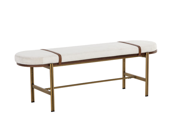 Sunpan Elaine Bench