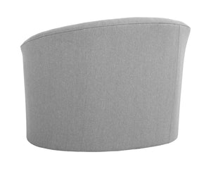 Grimaldi Swivel Armchair