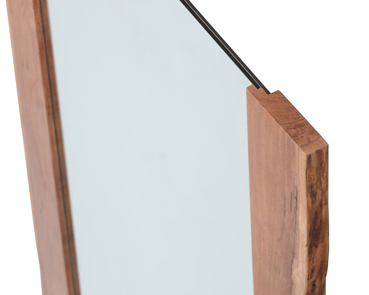 Fontana Floor Mirror