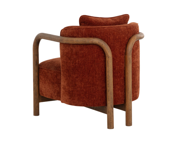 Beatrice Lounge Chair