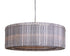 Kore Chandelier Large  Nickel