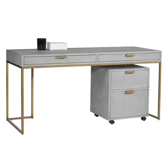 Jiro Desk