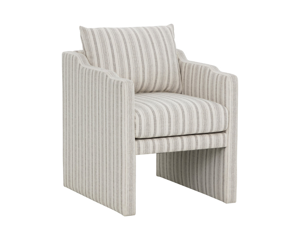 Scala Dining Armchair