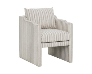 Scala Dining Armchair