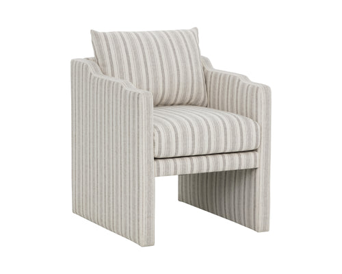 Scala Dining Armchair