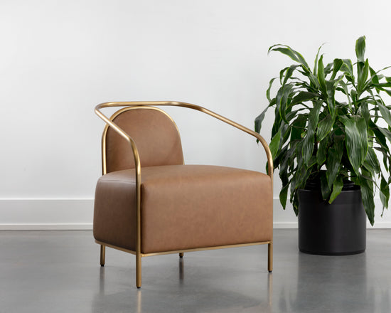 Cicero Lounge Chair