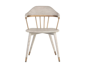 Demi Dining Armchair