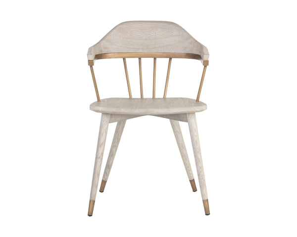 Demi Dining Armchair