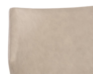 James Stackable Dining Chair  | Set of 2