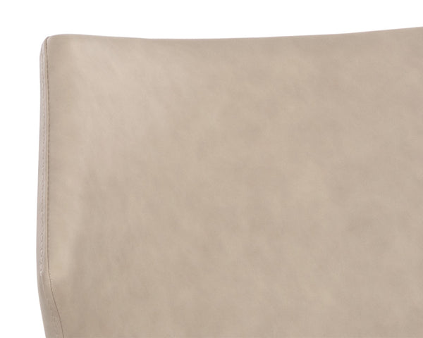 James Stackable Dining Chair  | Set of 2