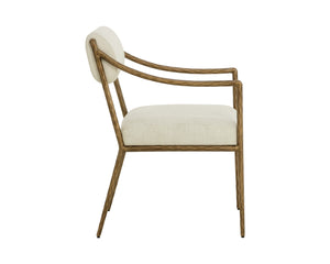 Leticia Dining Armchair