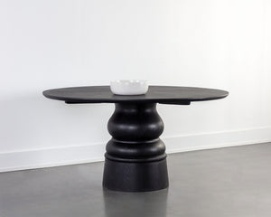 Quinton Dining Table - 60"