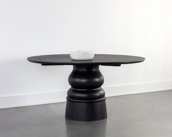 Quinton Dining Table - 60"