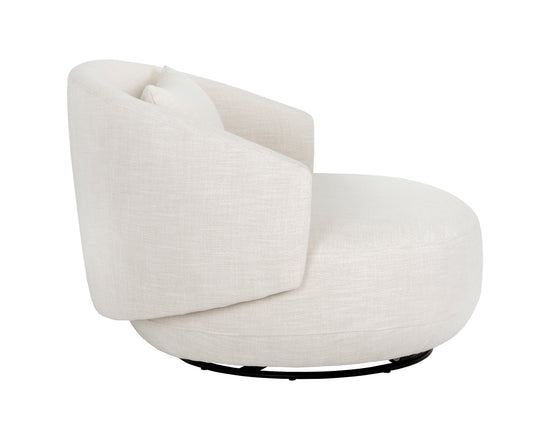 Walsh Swivel Lounge Chair