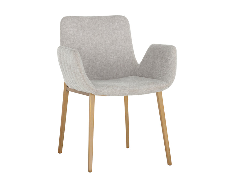 Lucano Dining Armchair