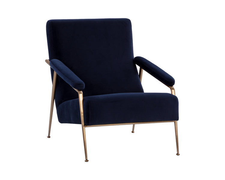 Sunpan Tutti Lounge Chair